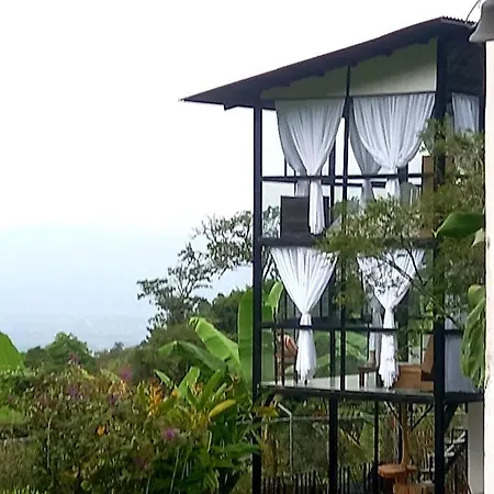 Cristal House Glamping At Villa Migelita Ecolodge Palmira (Valle del Cauca) Exterior photo