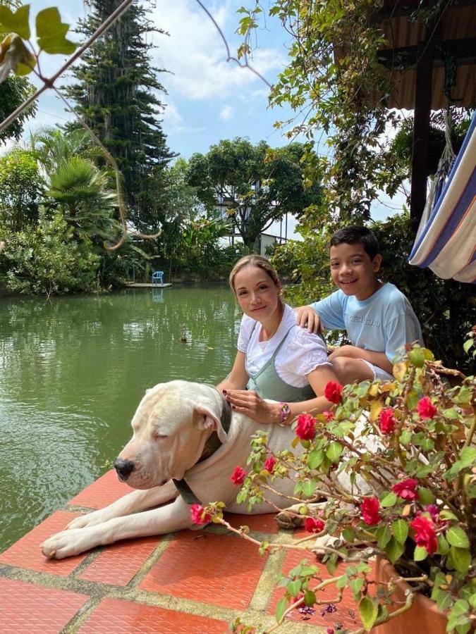 Apartment Cristal House Glamping At Migelita *