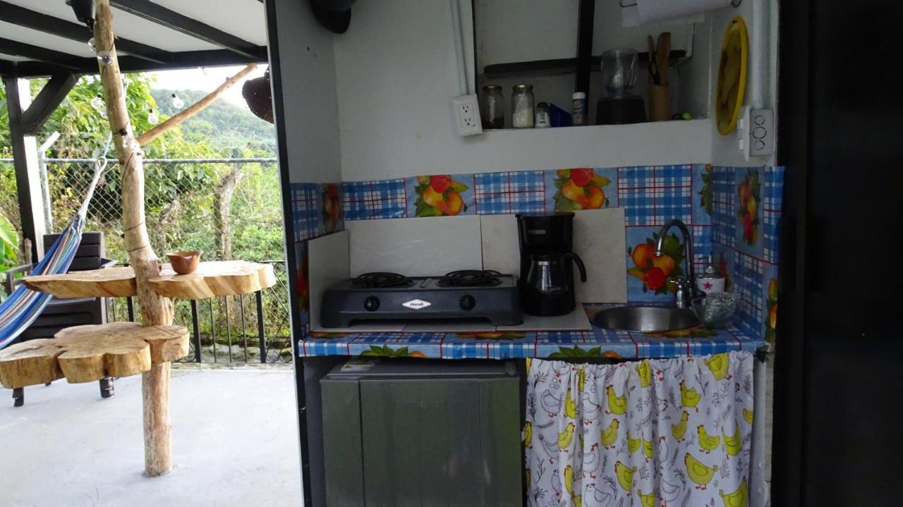 Cristal House Glamping At Migelita * Palmira (Valle del Cauca)