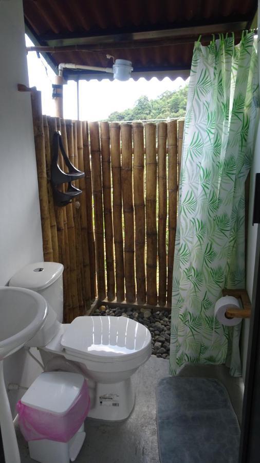Apartment Cristal House Glamping At Migelita *